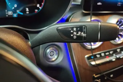 Mercedes-Benz GLC 2021, 39400 км, за 32874 USD - фото 14