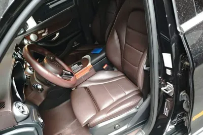 Mercedes-Benz GLC 2021, 39400 км, за 32874 USD - фото 15