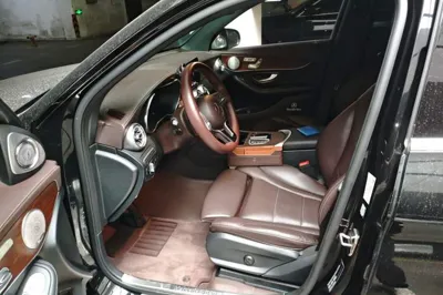 Mercedes-Benz GLC 2021, 39400 км, за 32874 USD - фото 16