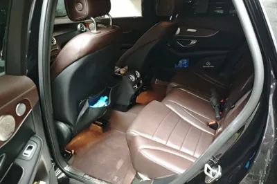 Mercedes-Benz GLC 2021, 39400 км, за 32874 USD - фото 17