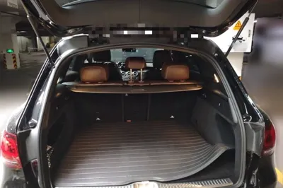Mercedes-Benz GLC 2021, 39400 км, за 32874 USD - фото 19