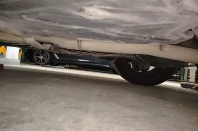 Mercedes-Benz GLC 2021, 39400 км, за 32874 USD - фото 28