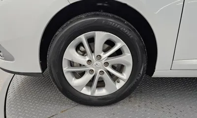 Renault-KoreaSamsung SM3 2016, 116079 км, за 2561.74 USD