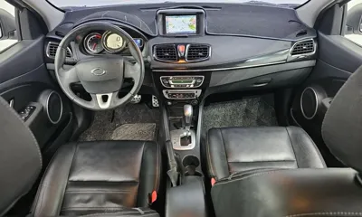 Renault-KoreaSamsung SM3 2016, 116079 км, за 2561.74 USD - фото 7