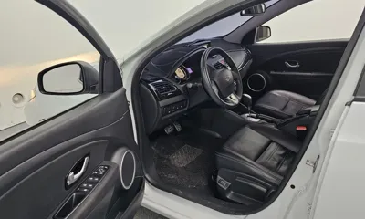 Renault-KoreaSamsung SM3 2016, 116079 км, за 2561.74 USD - фото 10