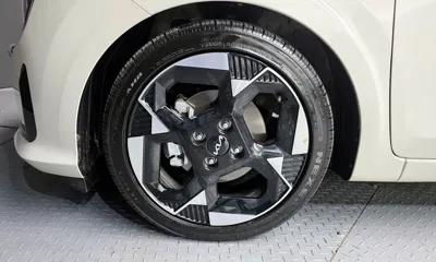 Kia Morning 2026, 8368 км, за 11562.6 USD
