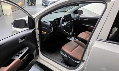 Kia Morning 2026, 8368 км, за 11562.6 USD - фото 10