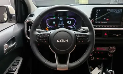 Kia Morning 2026, 8368 км, за 11562.6 USD - фото 13