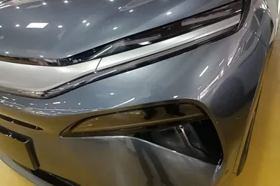 BYD Tang L