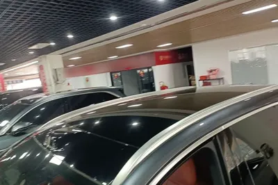 BYD Tang L