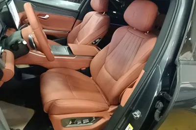 BYD Tang L