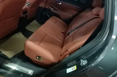 BYD Tang L