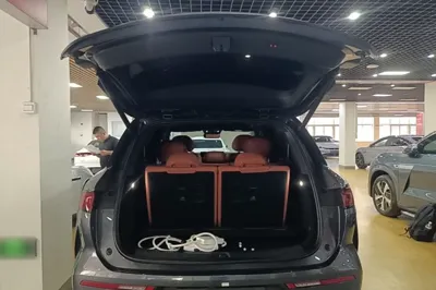BYD Tang L