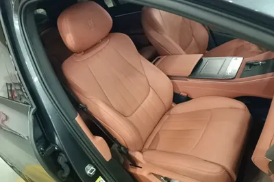 BYD Tang L