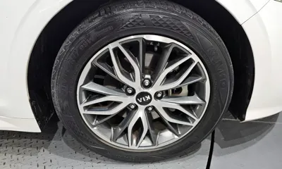 Kia K5 2020, 94720 км, за 9997.37 USD