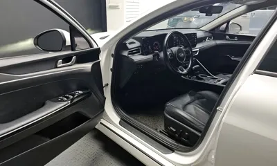 Kia K5 2020, 94720 км, за 9997.37 USD - фото 10