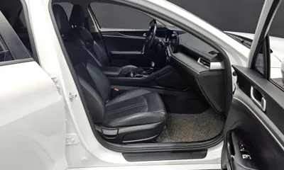 Kia K5 2020, 94720 км, за 9997.37 USD - фото 11