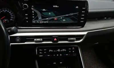 Kia K5 2020, 94720 км, за 9997.37 USD - фото 14