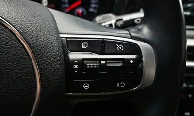 Kia K5 2020, 94720 км, за 9997.37 USD - фото 19