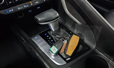 Hyundai Avante 2022, 13888 км, за 14267.11 USD - фото 9