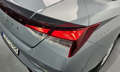 Hyundai Avante 2022, 13888 км, за 14267.11 USD - фото 23