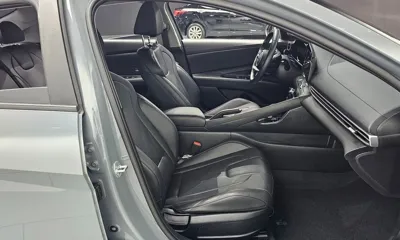 Hyundai Avante 2022, 13888 км, за 14267.11 USD - фото 26