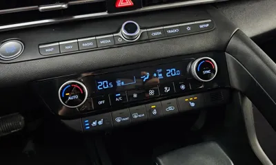 Hyundai Avante 2022, 13888 км, за 14267.11 USD - фото 27