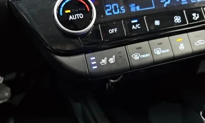 Hyundai Avante 2022, 13888 км, за 14267.11 USD - фото 28