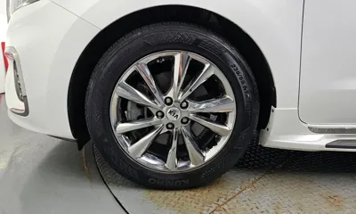 Kia Canival 2019, 143112 км, за 10969.52 USD