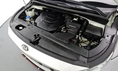 Kia Canival 2019, 143112 км, за 10969.52 USD - фото 6