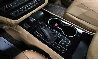 Kia Canival 2019, 143112 км, за 10969.52 USD - фото 9
