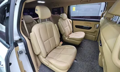Kia Canival 2019, 143112 км, за 10969.52 USD - фото 19