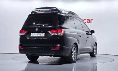 KG_Mobility_Ssangyong KORANDO 2017, 130151 км, за 7995.84 USD