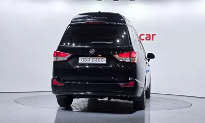 KG_Mobility_Ssangyong KORANDO 2017, 130151 км, за 7995.84 USD