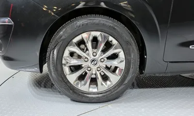 KG_Mobility_Ssangyong KORANDO 2017, 130151 км, за 7995.84 USD