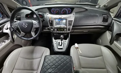 KG_Mobility_Ssangyong KORANDO 2017, 130151 км, за 7995.84 USD - фото 7