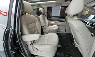 KG_Mobility_Ssangyong KORANDO 2017, 130151 км, за 7995.84 USD - фото 12