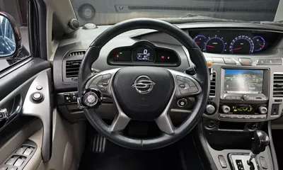 KG_Mobility_Ssangyong KORANDO 2017, 130151 км, за 7995.84 USD - фото 13
