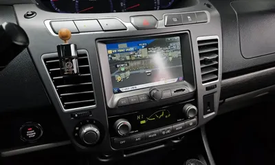 KG_Mobility_Ssangyong KORANDO 2017, 130151 км, за 7995.84 USD - фото 14