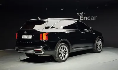 Kia Sorento 2021, 124924 км, за 15231.78 USD