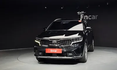 Kia Sorento 2021, 124924 км, за 15231.78 USD