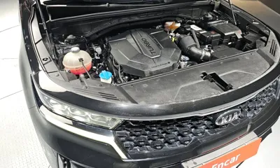 Kia Sorento 2021, 124924 км, за 15231.78 USD - фото 6