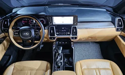 Kia Sorento 2021, 124924 км, за 15231.78 USD - фото 7
