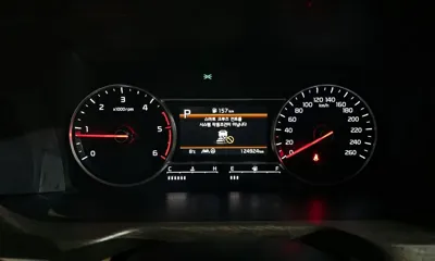 Kia Sorento 2021, 124924 км, за 15231.78 USD - фото 8