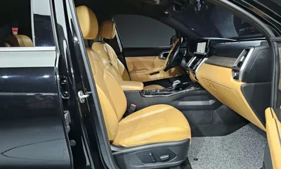 Kia Sorento 2021, 124924 км, за 15231.78 USD - фото 11