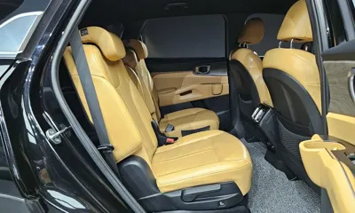 Kia Sorento 2021, 124924 км, за 15231.78 USD - фото 12