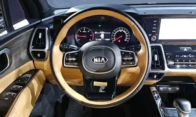 Kia Sorento 2021, 124924 км, за 15231.78 USD - фото 13