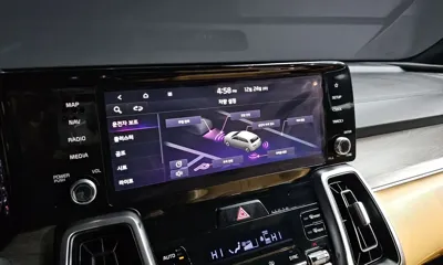 Kia Sorento 2021, 124924 км, за 15231.78 USD - фото 16