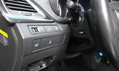 Hyundai Santafe 2013, 174143 км, за 4680.49 USD - фото 14
