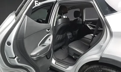 Hyundai Santafe 2013, 174143 км, за 4680.49 USD - фото 26